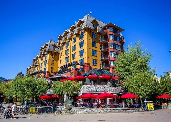 Family Hotel: Sundial Hotel