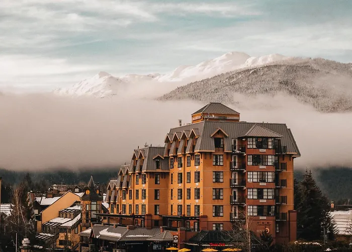 Family Hotel: Sundial Hotel