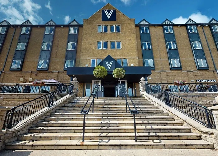 Village Hotel Newcastle