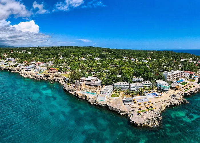 Samsara Cliff Resort