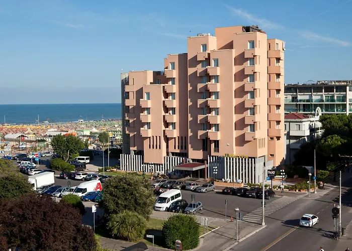 Hotel adatto agli animali: Hotel Bellevue