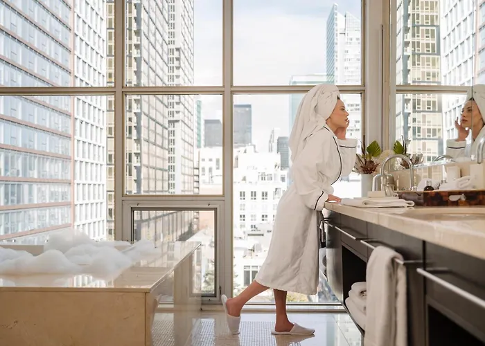 Soho Hotel Toronto