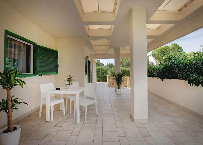 Porto Giardino - CDSHotels