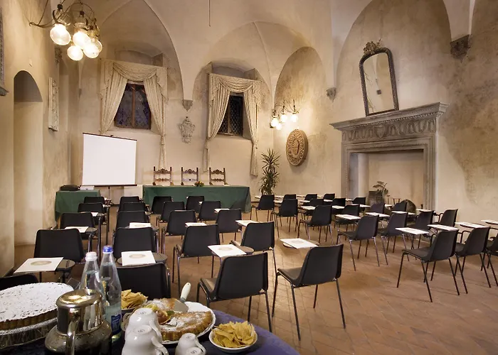 Villa Casagrande E Spa