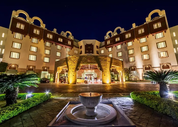Islamabad Serena