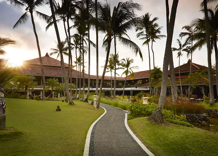 Hotel romantico: Paradisus by Meliá Bali