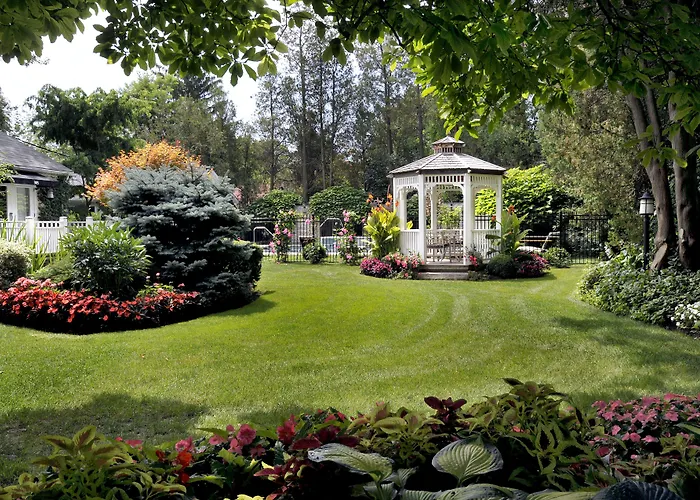 Oban Inn, Spa And Restaurant
