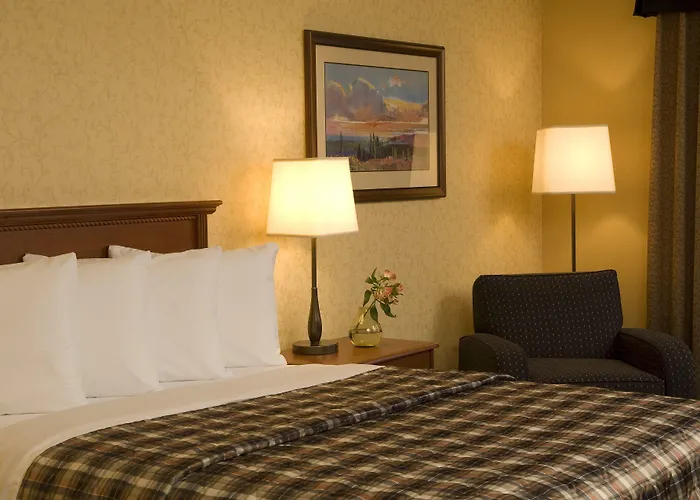 Beach Hotels Merit & Suites