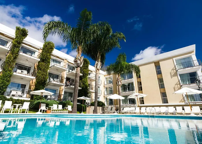 Radisson Colonia Del Sacramento
