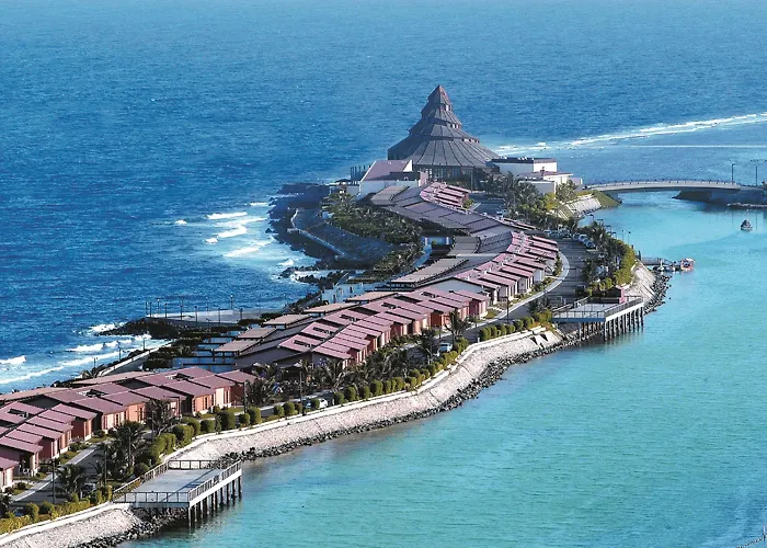 Al Nawras Island