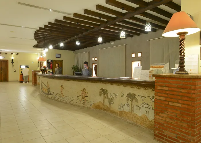 Vincci Djerba Resort