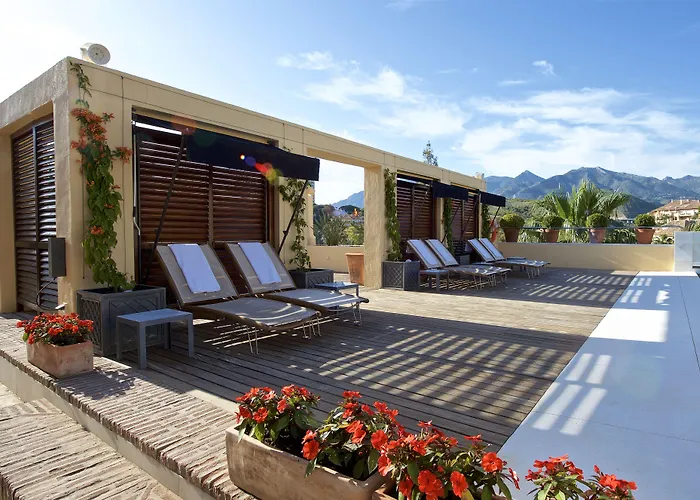 Golf hotel: Rio Real Golf & Hotel