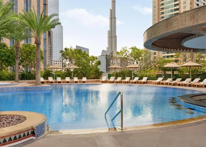Pets Allowed Hotel Shangri-La Dubai