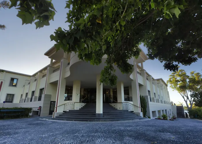 Hotel de luxo Apenas: Hotel Quinta Das Vistas (Adults Only)
