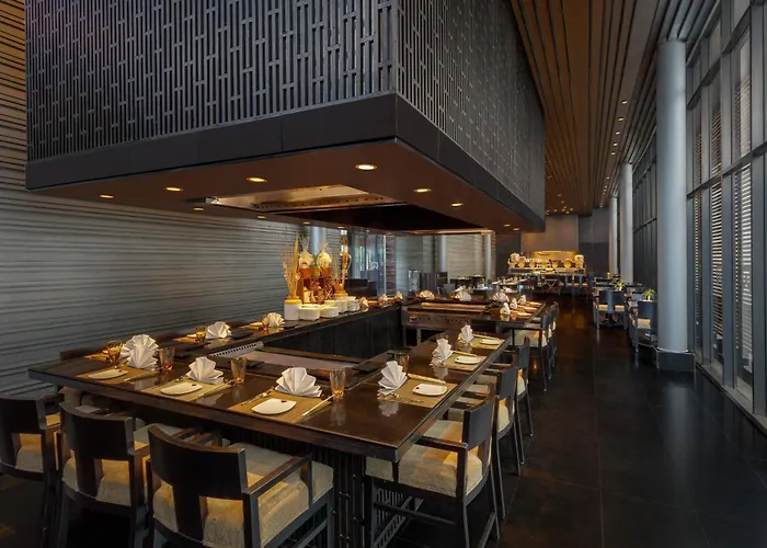 Itc Sonar, A Luxury Collection Hotel, Kolkata