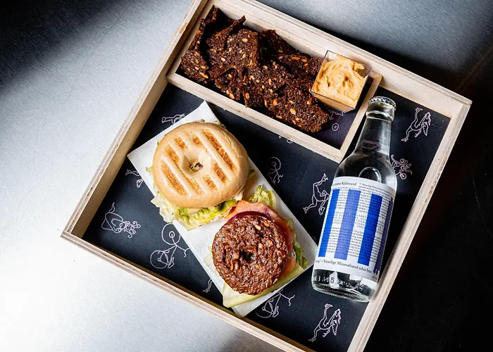 Hotel all'aeroporto: Four Points Flex By Sheraton Copenhagen City