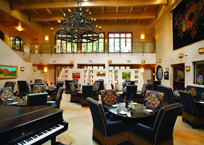 El Monte Sagrado Resort & Spa