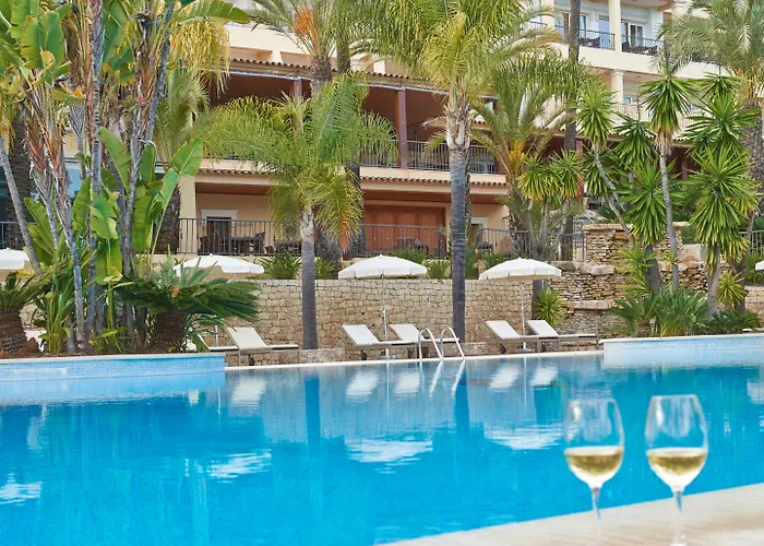 Ria Park Hotel & Spa