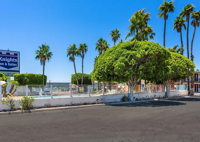 Knights Inn Yuma