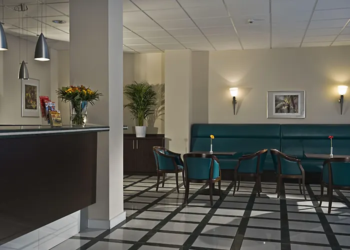 Inn Berlin Kurfürstendamm
