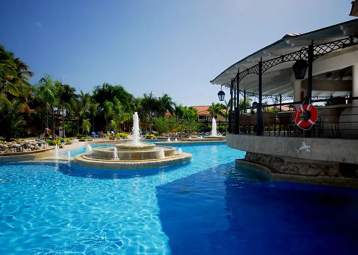Ifa Villas Bavaro Resort & Spa