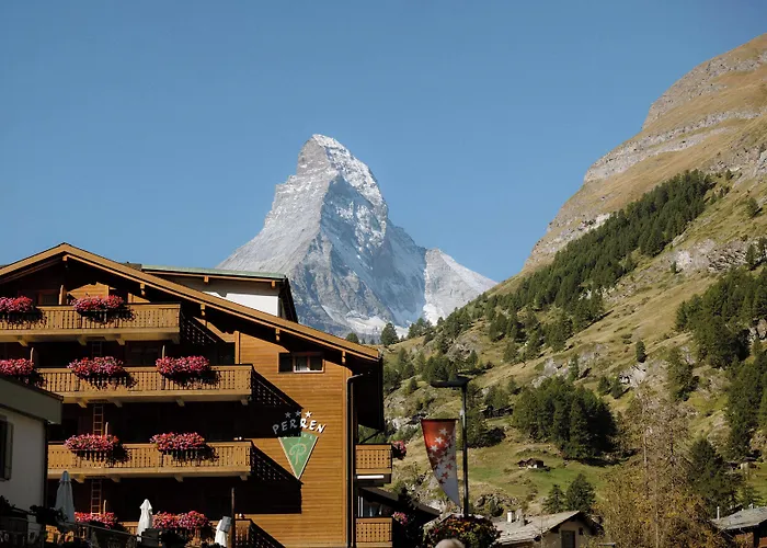 Alpine Perren