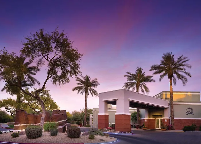 Marriott'S Canyon Villas