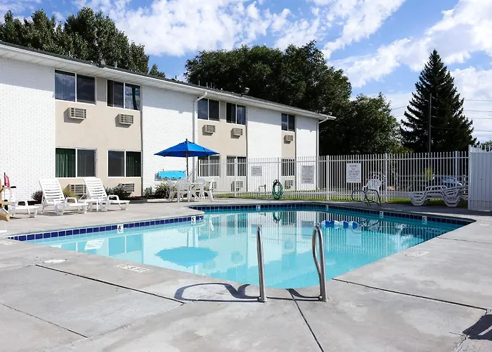 Holidays home Econo