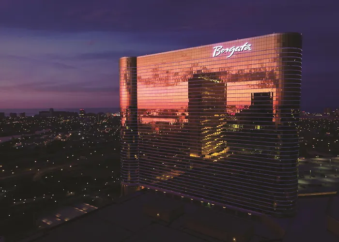 Borgata Hotel Casino & Spa