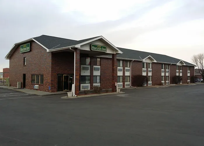 Horizon Inn