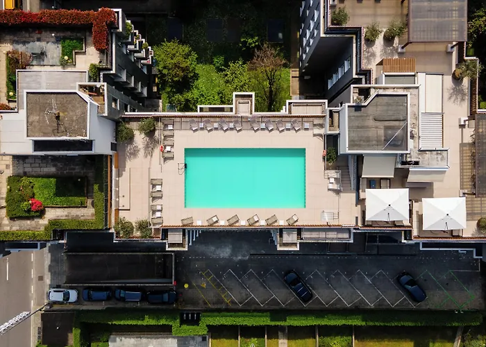 Hotel Como