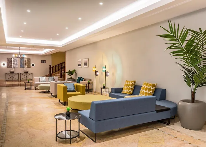  Barcelo Marbella