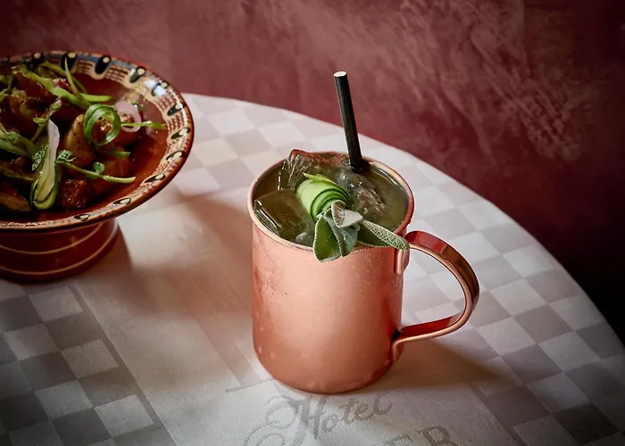 Hotel Damier Kortrijk