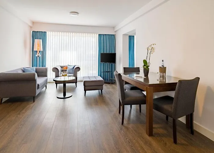 Hotel Am Aspire Oldenburg, Trademark Collection By Wyndham