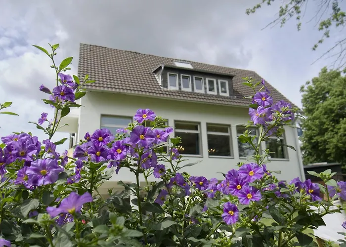 3 SterneHotel Fährhaus Km734