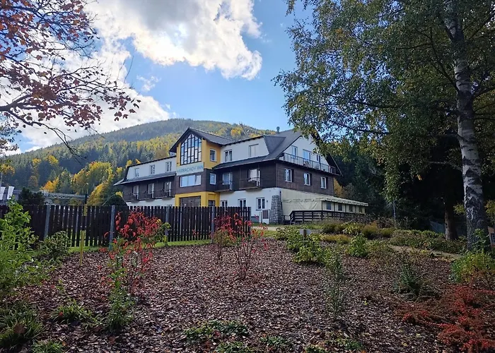 Harrachov