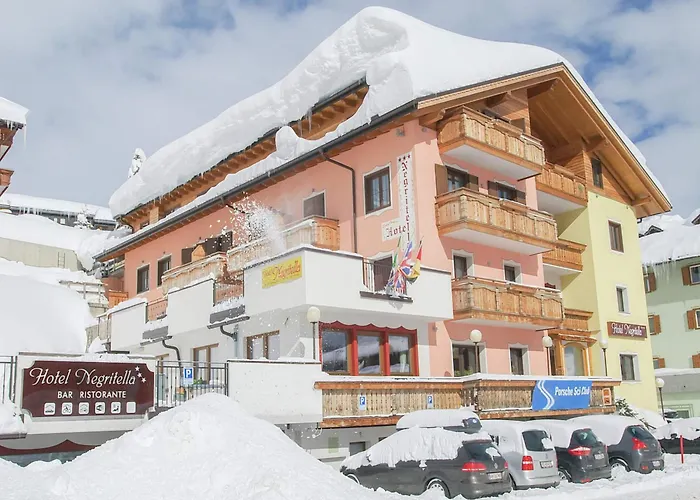 Hotel Negritella