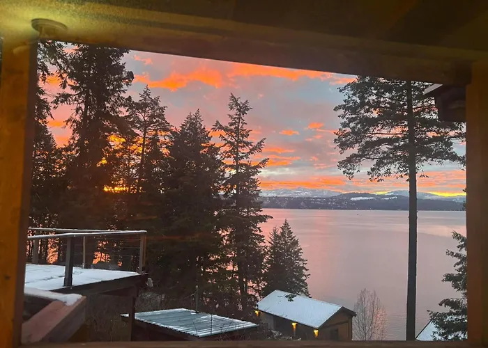 Bennett Bay Inn