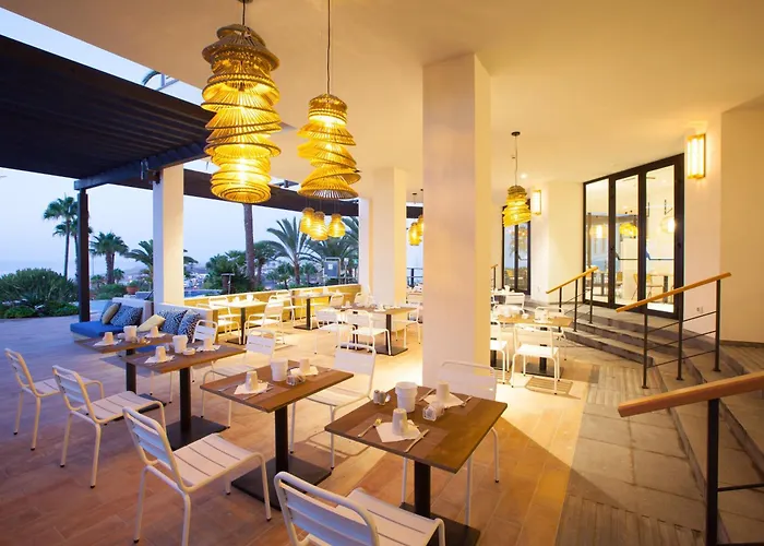 Resort: Corallium Dunamar By Lopesan Hotels - Adults Only