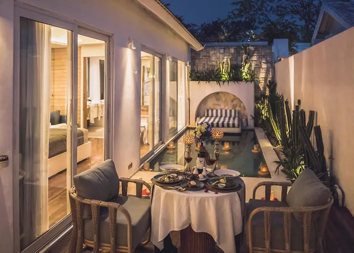 Aleva Seminyak By Ini Vie Hospitality