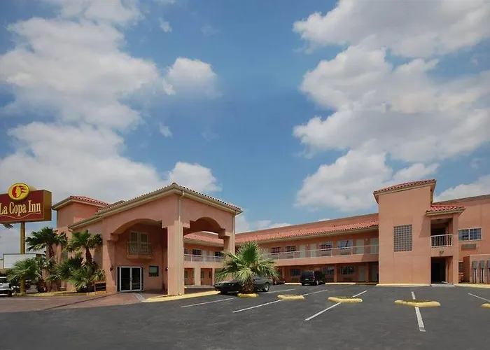 La Copa Inn