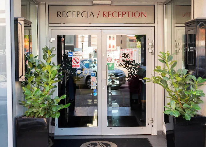 Pet Friendly hotel: Don Prestige Residence