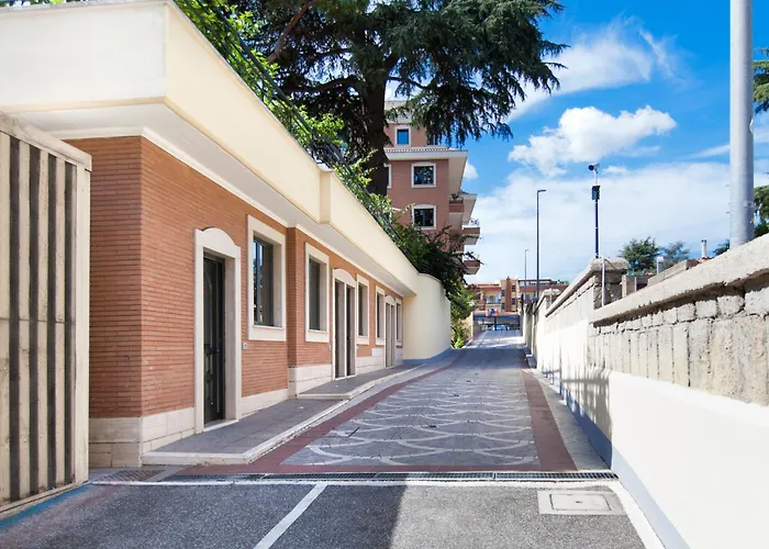 Garner e Aurelia By Ihg