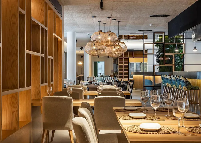 The Patio Suite Hotel