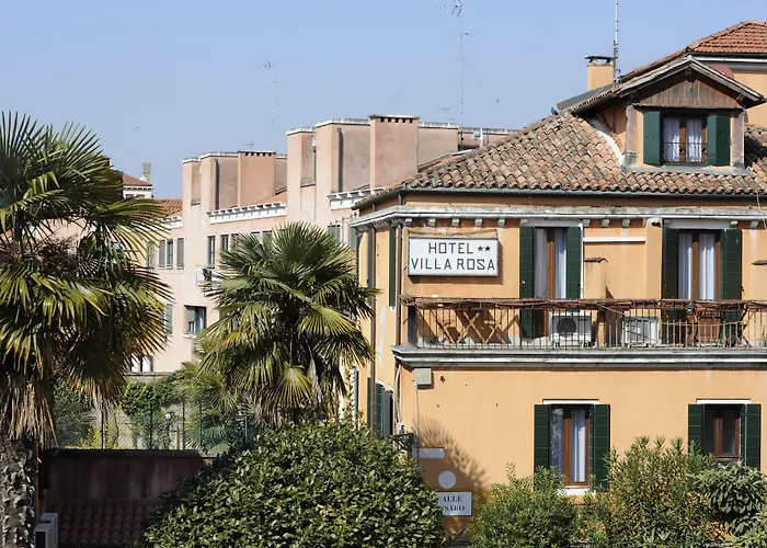  Villa Rosa