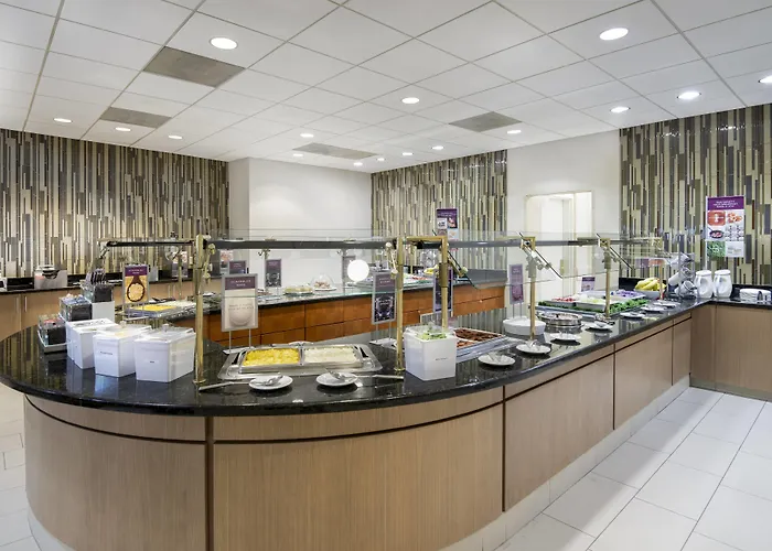 Boutique hotel only: Residence Inn By Marriott Washington, Dc National Mall