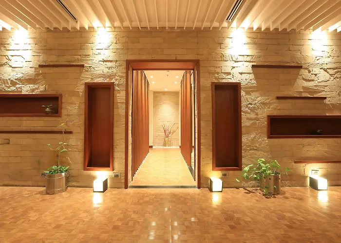 Spa Hotels Resorts Chancery