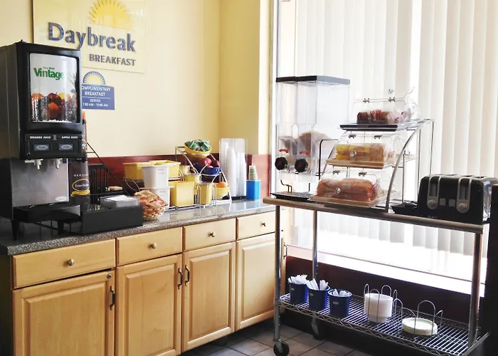 Days Inn By Wyndham Atlantic City Beachblock