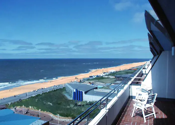 Hotel Roth am Strande