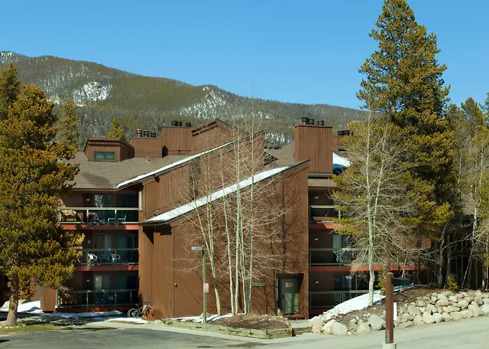 Forest Condominiums